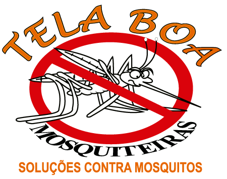 Logo Tela Boa Mosquiteiras